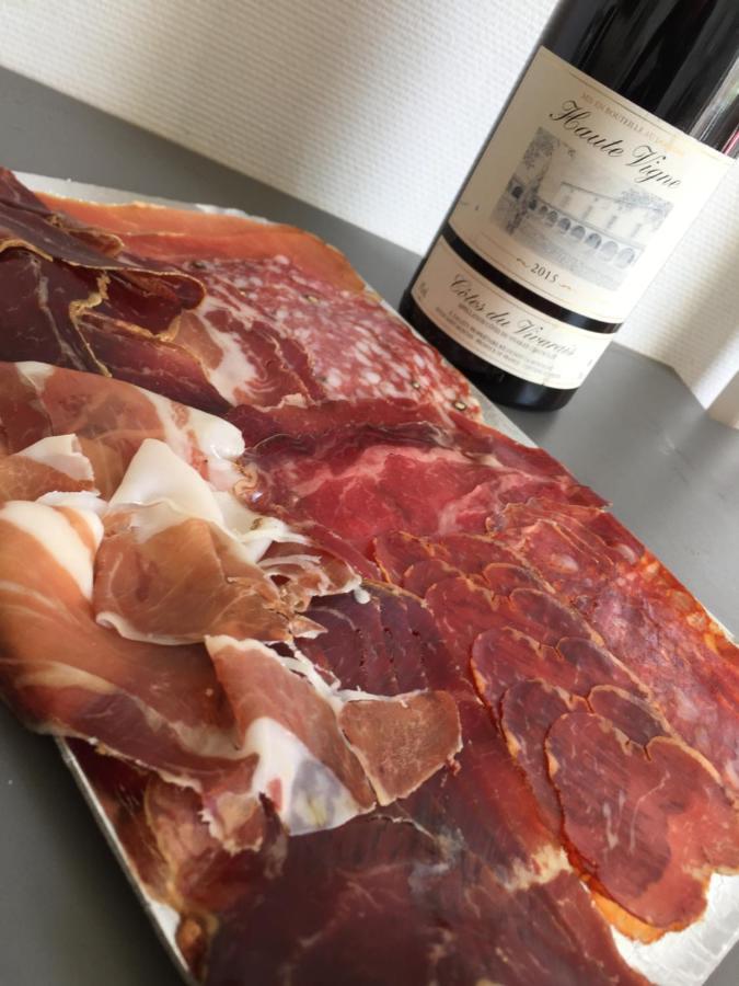 L'Imprimerie Lyon Eksteriør bilde